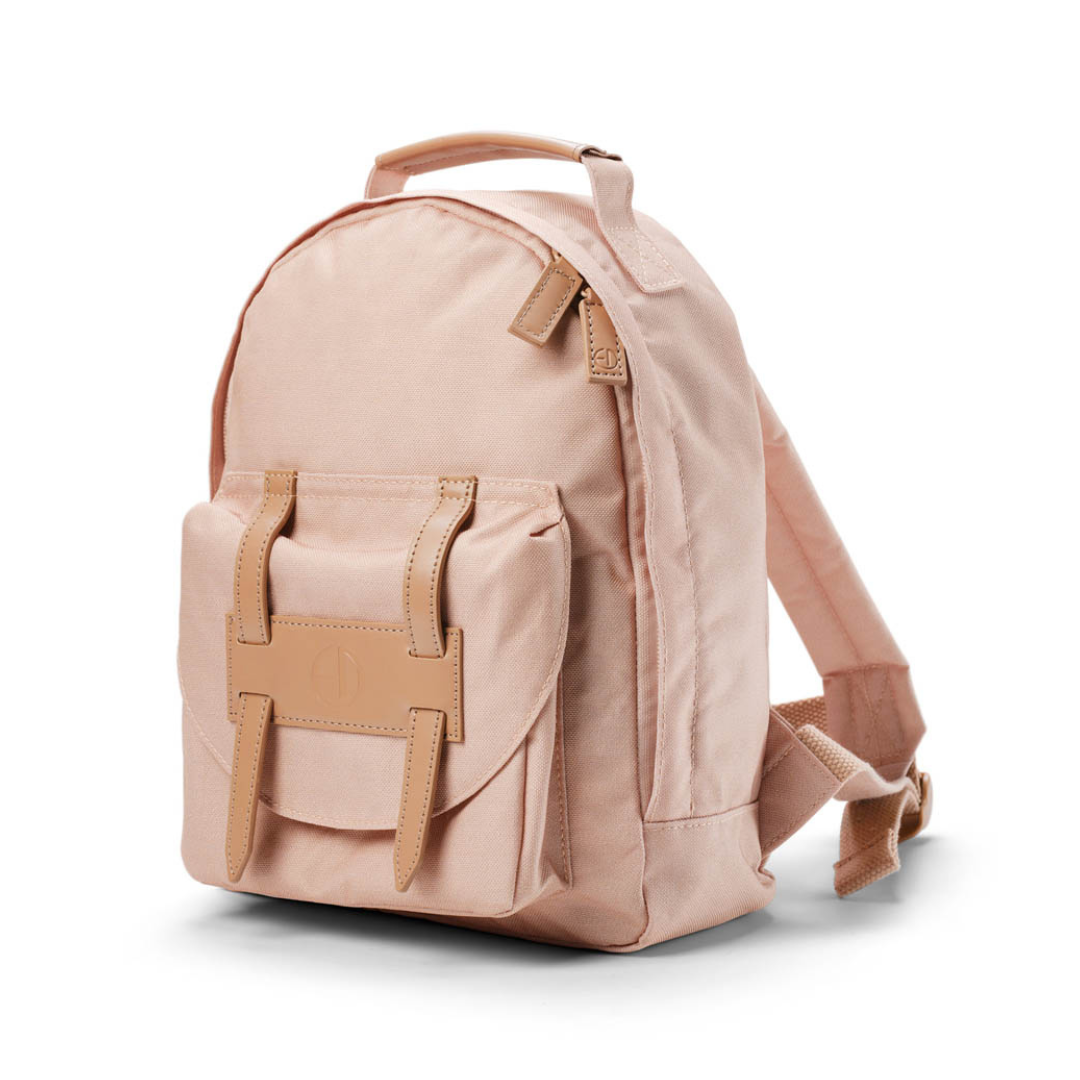Elodie  リュックサック  Blushing Pink｜バックパック　Mini