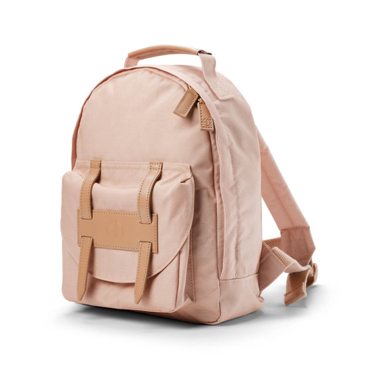 Elodie  リュックサック  Blushing Pink｜バックパック　Mini