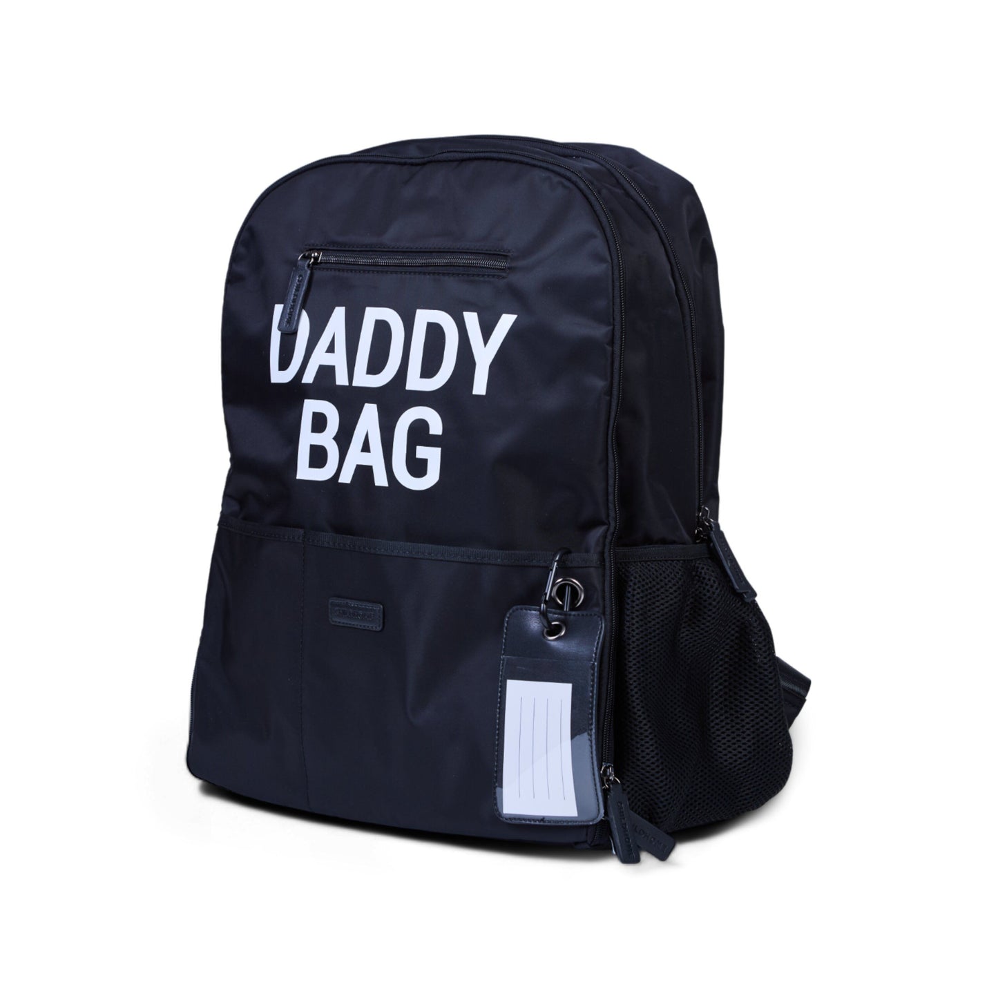 CHILDHOME   Daddy Bag 35L｜ダディバッグ　Black