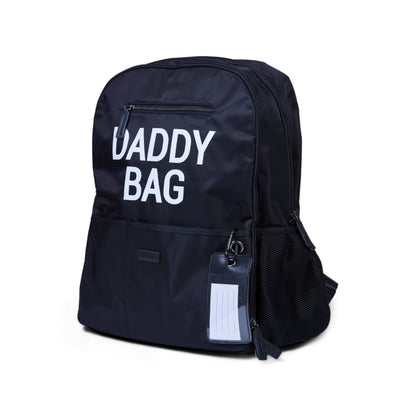 CHILDHOME   Daddy Bag 35L｜ダディバッグ　Black