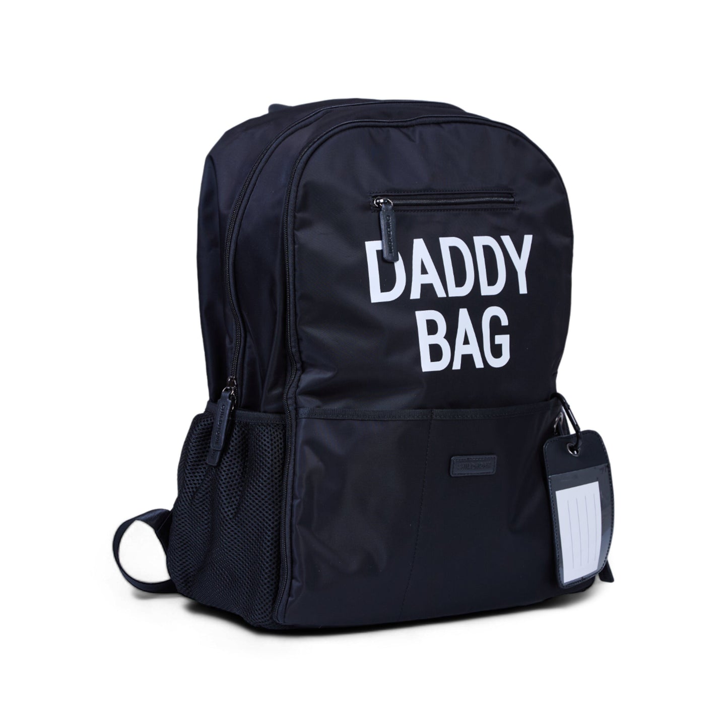 CHILDHOME   Daddy Bag 35L｜ダディバッグ　Black