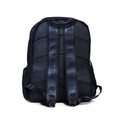 CHILDHOME   Daddy Bag 35L｜ダディバッグ　Black