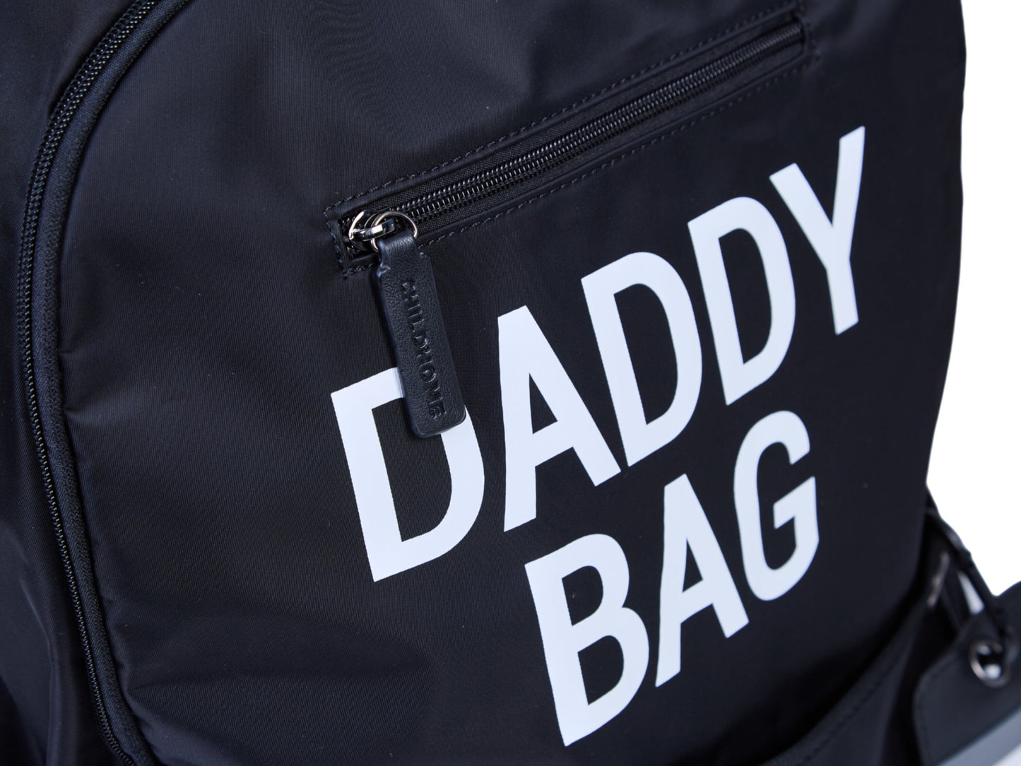 CHILDHOME   Daddy Bag 35L｜ダディバッグ　Black