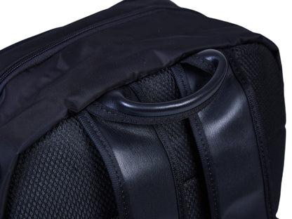 CHILDHOME   Daddy Bag 35L｜ダディバッグ　Black