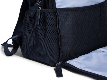 CHILDHOME   Daddy Bag 35L｜ダディバッグ　Black