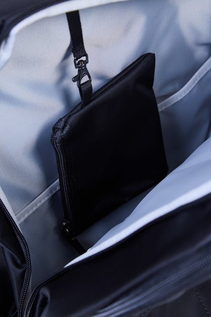 CHILDHOME   Daddy Bag 35L｜ダディバッグ　Black