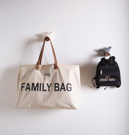CHILDHOME  ベビーリュックサック　My First Bag　2color｜キッズリュック