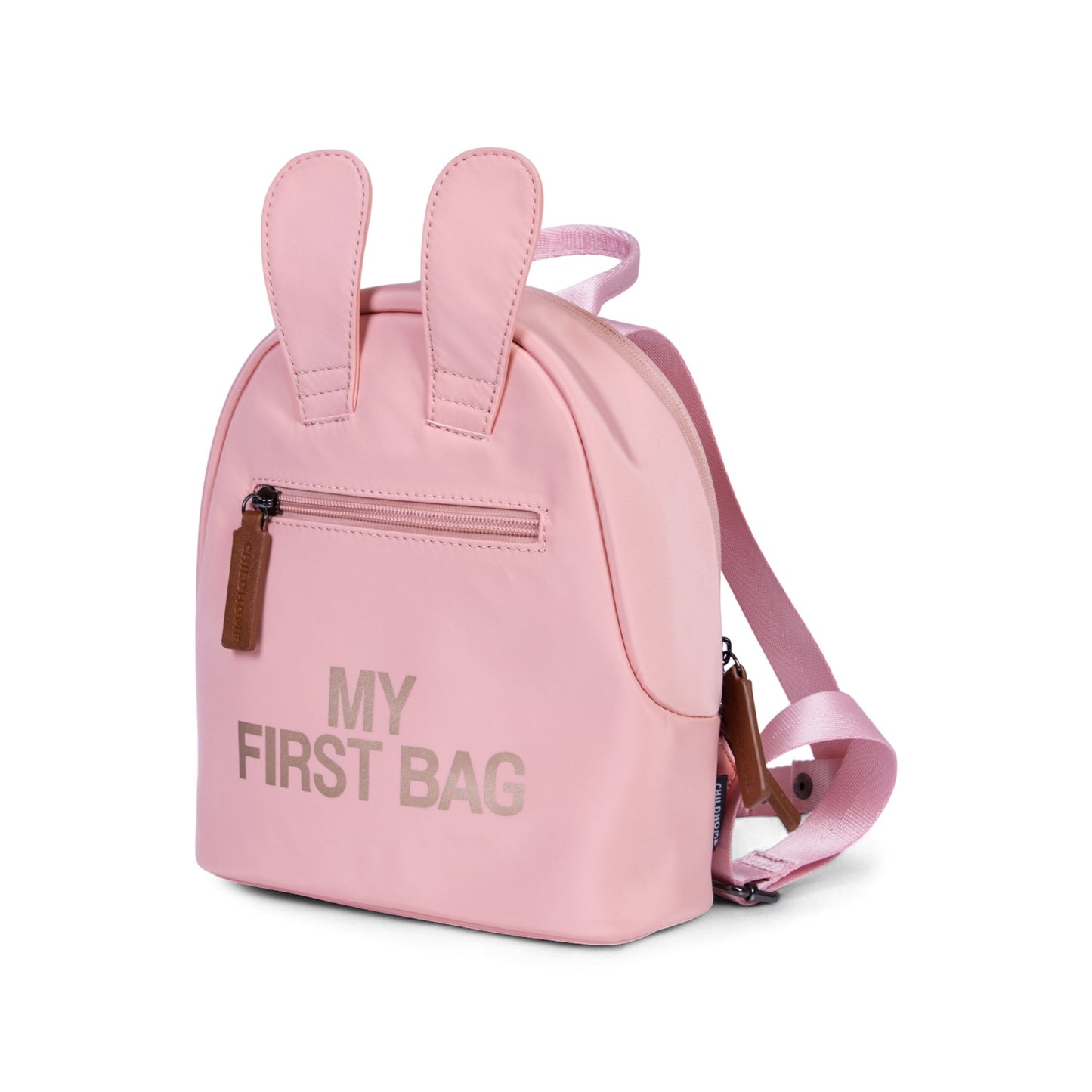 CHILDHOME  ベビーリュックサック　My First Bag　2color｜キッズリュック