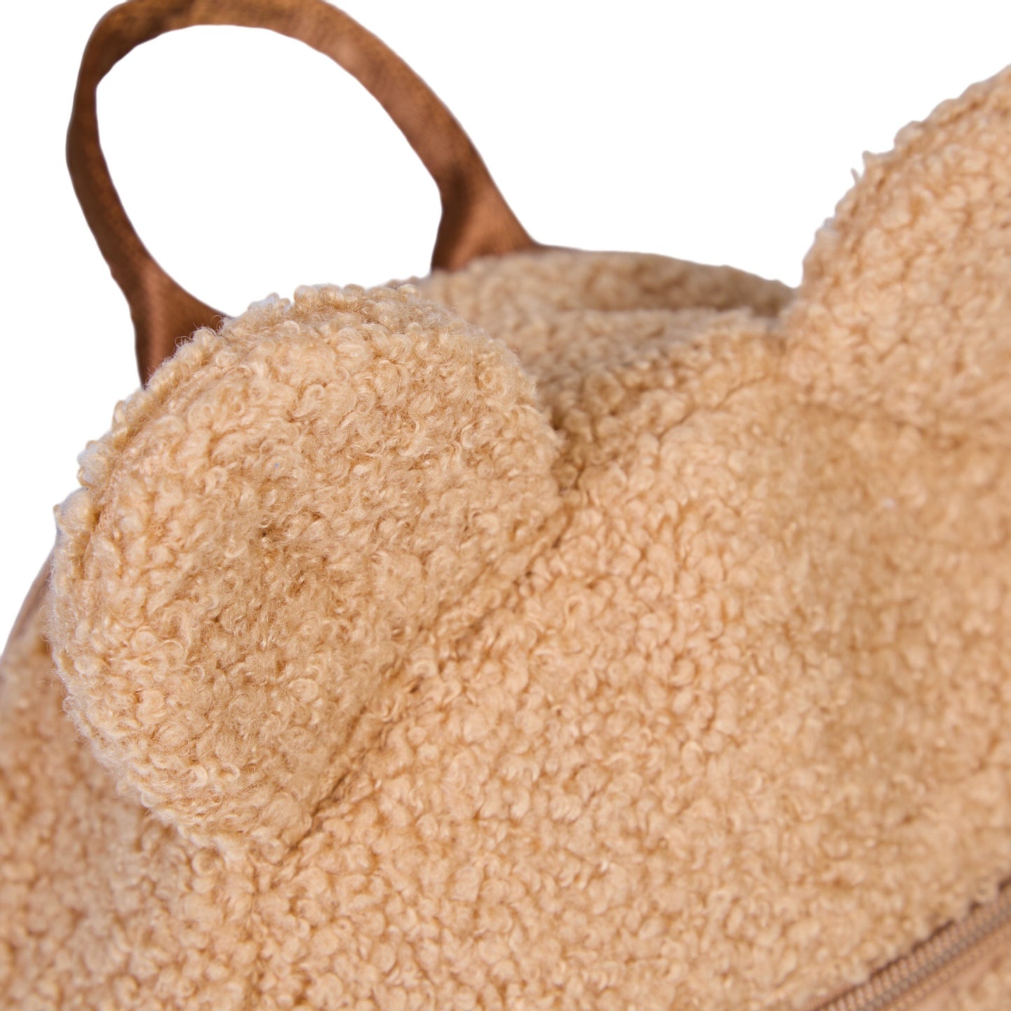 CHILDHOME  ベビーリュックサック　My First Bag｜Teddy Braun｜キッズリュック