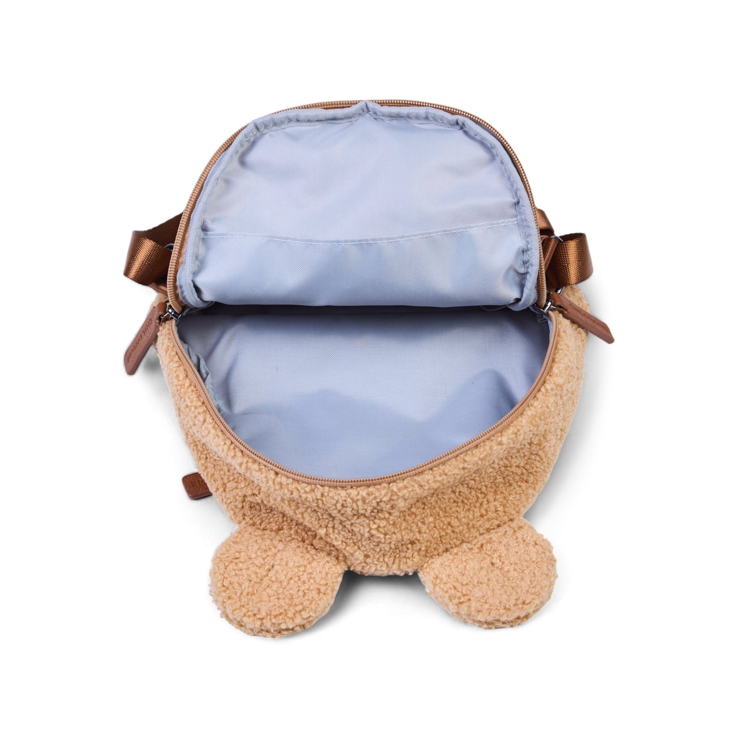 CHILDHOME  ベビーリュックサック　My First Bag｜Teddy Braun｜キッズリュック