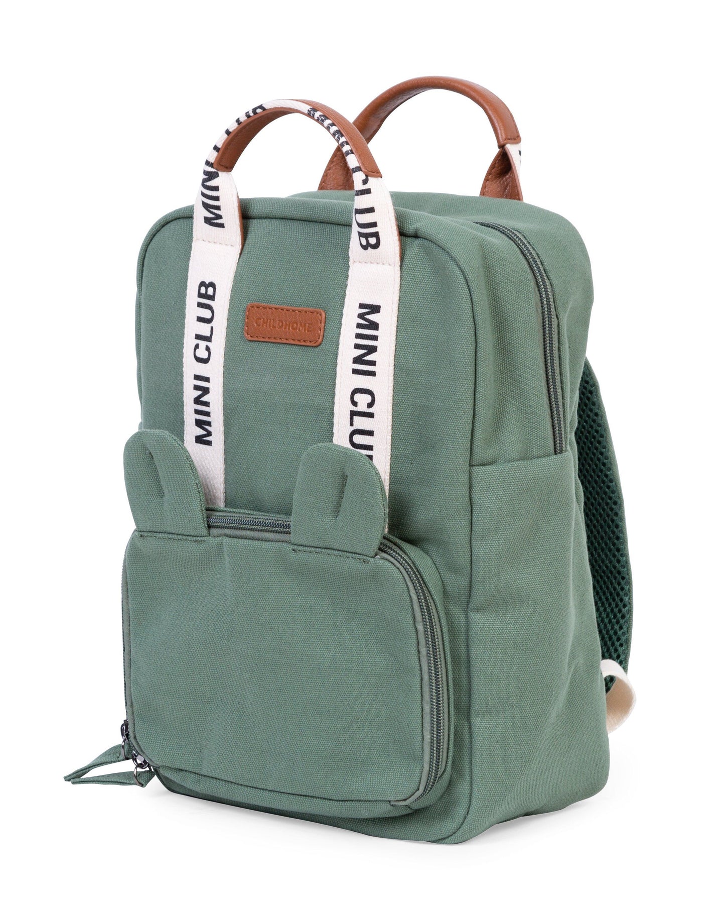 CHILDHOME  Mini Club  キッズリュックサック｜ 7L  2color