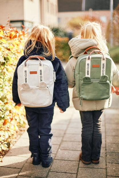 CHILDHOME  Mini Club  キッズリュックサック｜ 7L  2color
