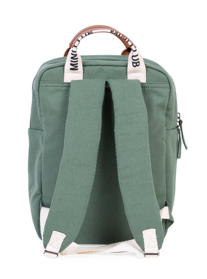 CHILDHOME  Mini Club  キッズリュックサック｜ 7L  2color