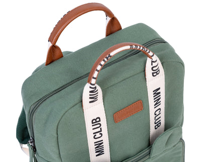 CHILDHOME  Mini Club  キッズリュックサック｜ 7L  2color