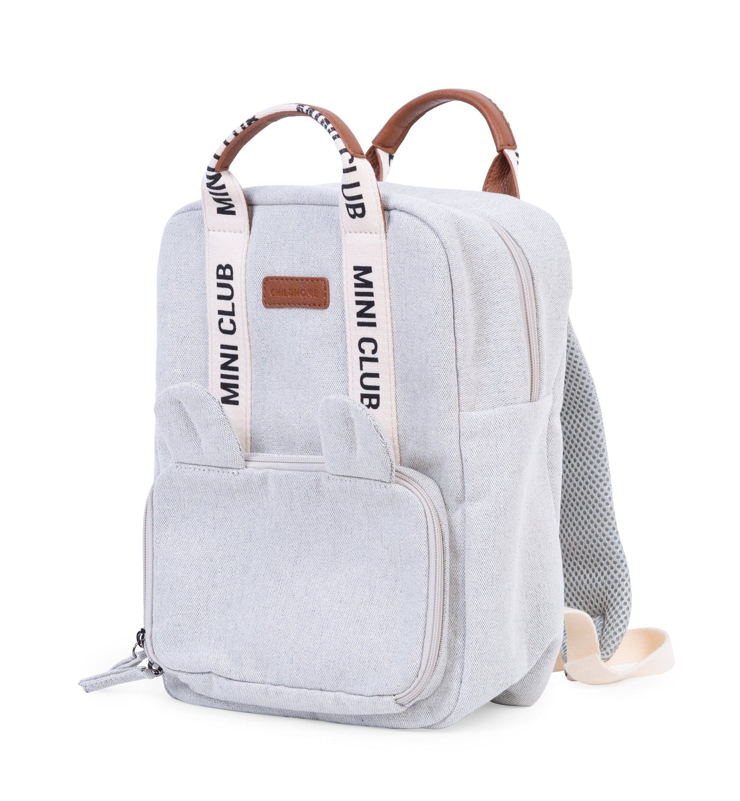 CHILDHOME  Mini Club  キッズリュックサック｜ 7L  2color