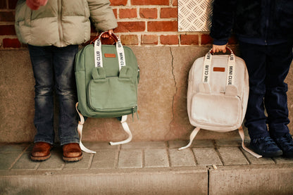 CHILDHOME  Mini Club  キッズリュックサック｜ 7L  2color