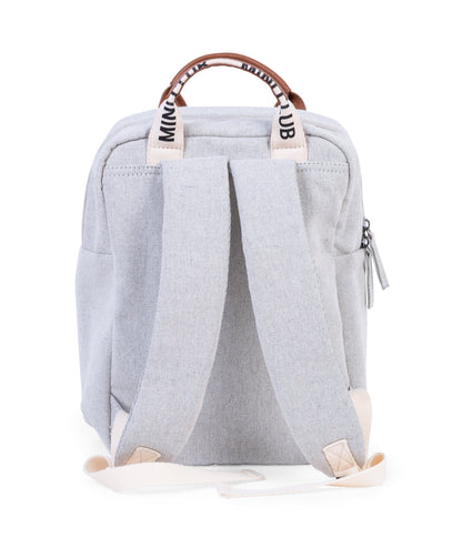 CHILDHOME  Mini Club  キッズリュックサック｜ 7L  2color
