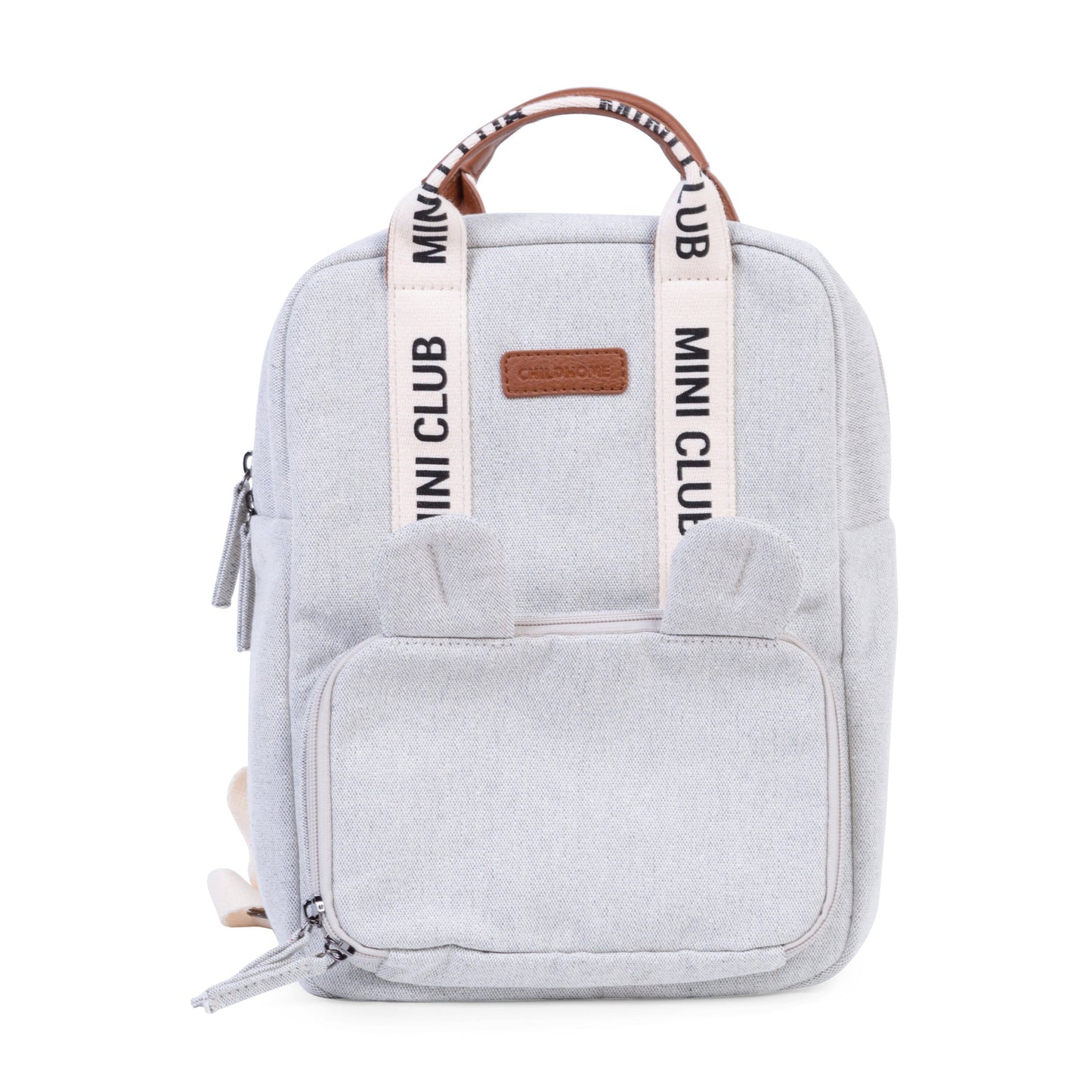 CHILDHOME  Mini Club  キッズリュックサック｜ 7L  2color