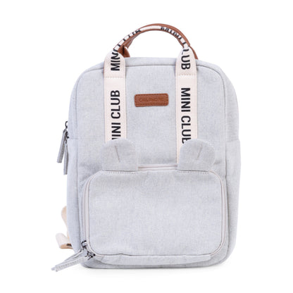 CHILDHOME  Mini Club  キッズリュックサック｜ 7L  2color