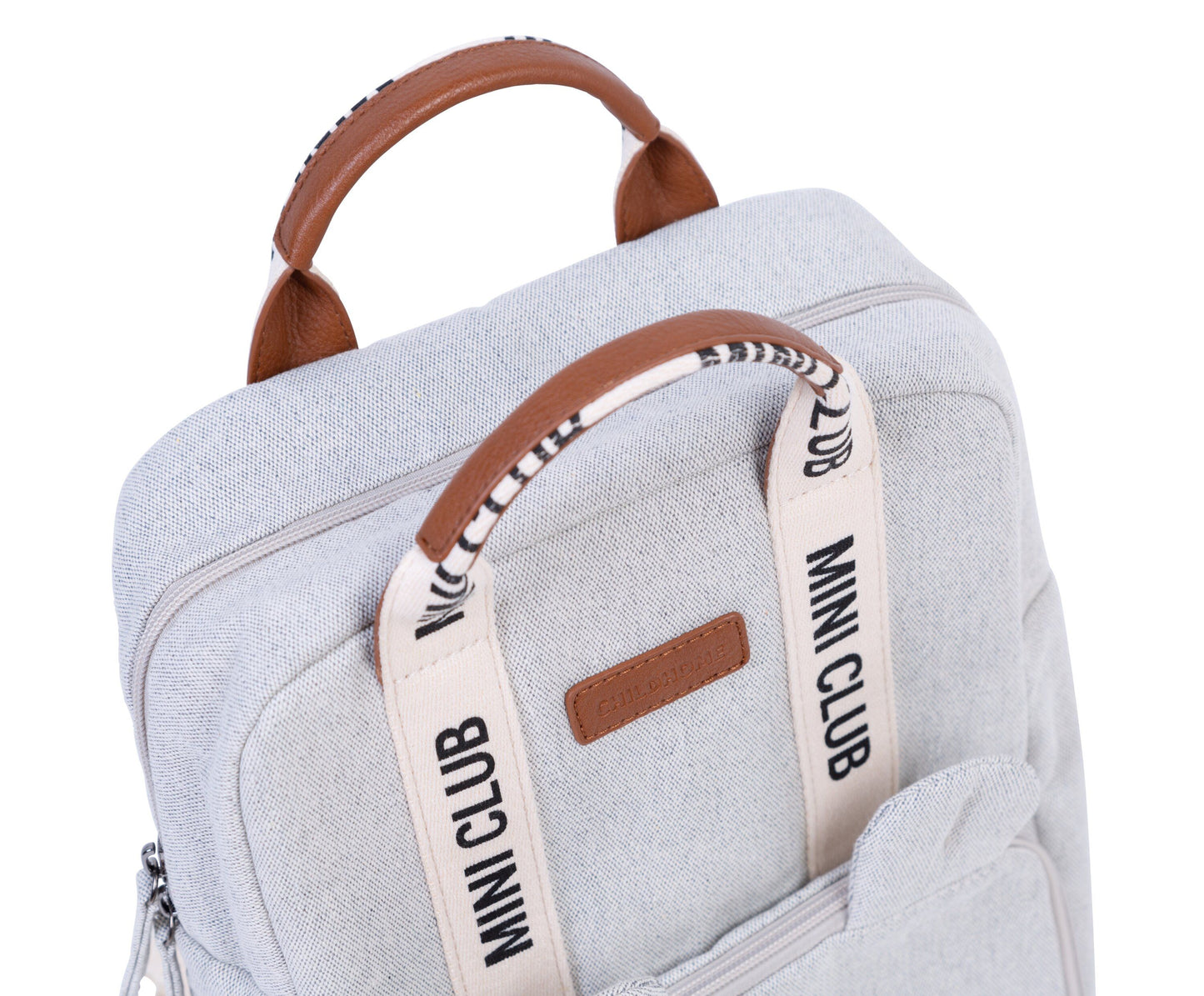 CHILDHOME  Mini Club  キッズリュックサック｜ 7L  2color