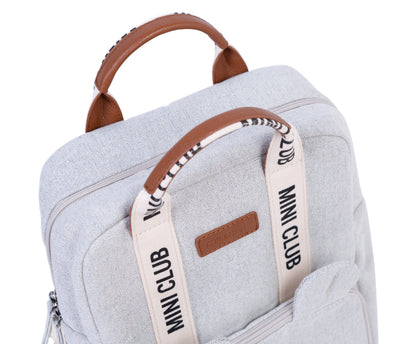CHILDHOME  Mini Club  キッズリュックサック｜ 7L  2color