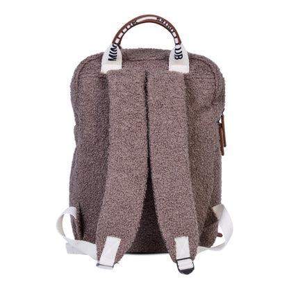 CHILDHOME  Mini Club  キッズリュックサック Teddy｜ 7L  2color