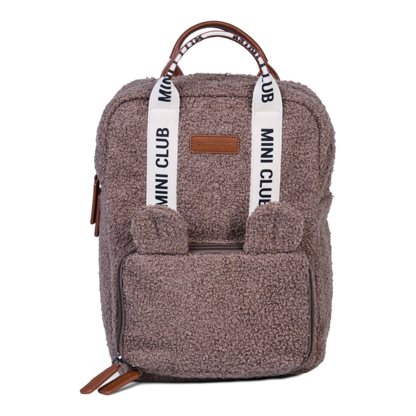 CHILDHOME  Mini Club  キッズリュックサック Teddy｜ 7L  2color