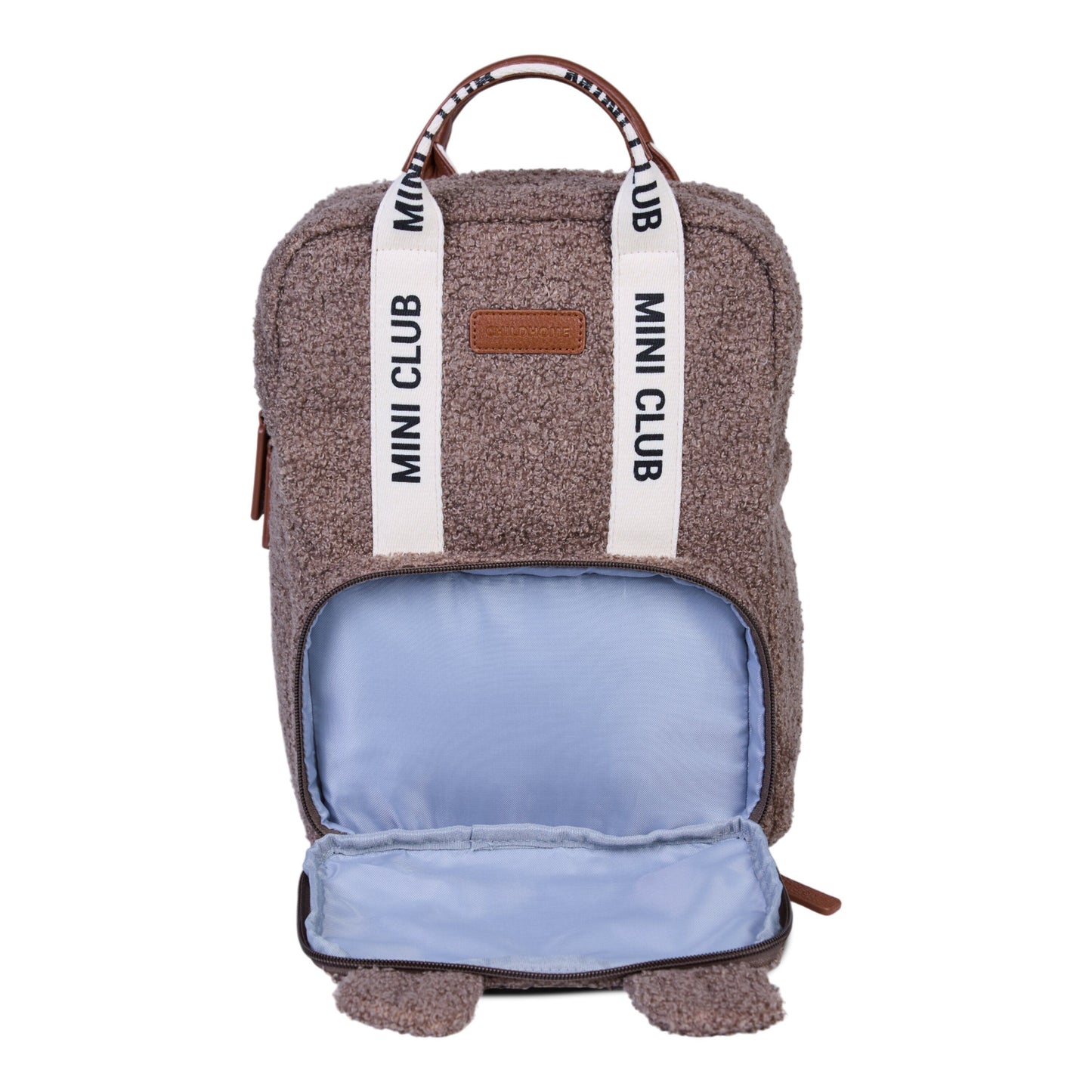 CHILDHOME  Mini Club  キッズリュックサック Teddy｜ 7L  2color