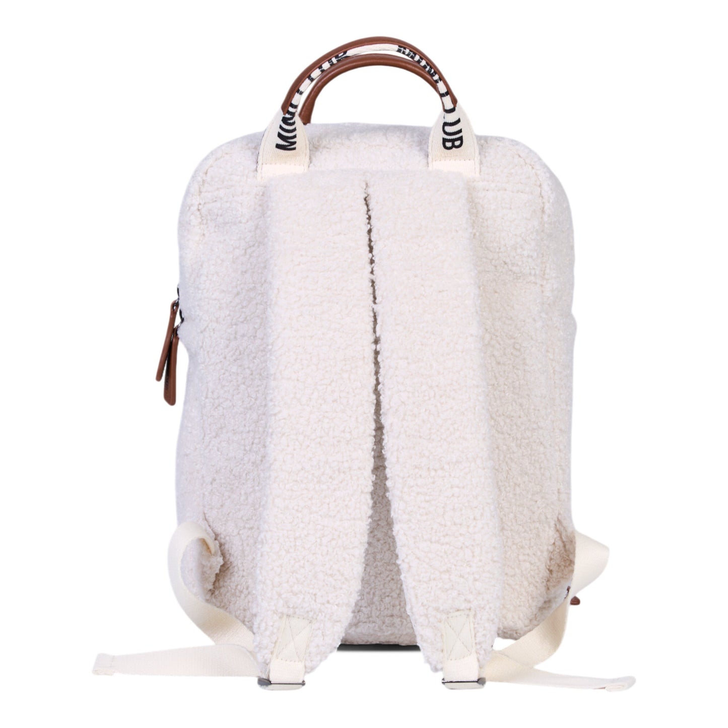 CHILDHOME  Mini Club  キッズリュックサック Teddy｜ 7L  2color