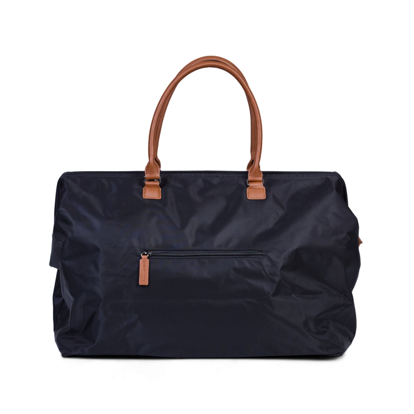 CHILDHOME   Mommy Bag 58L｜マザーズバッグ Black×Gold