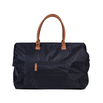 CHILDHOME   Mommy Bag 58L｜マザーズバッグ Black×Gold