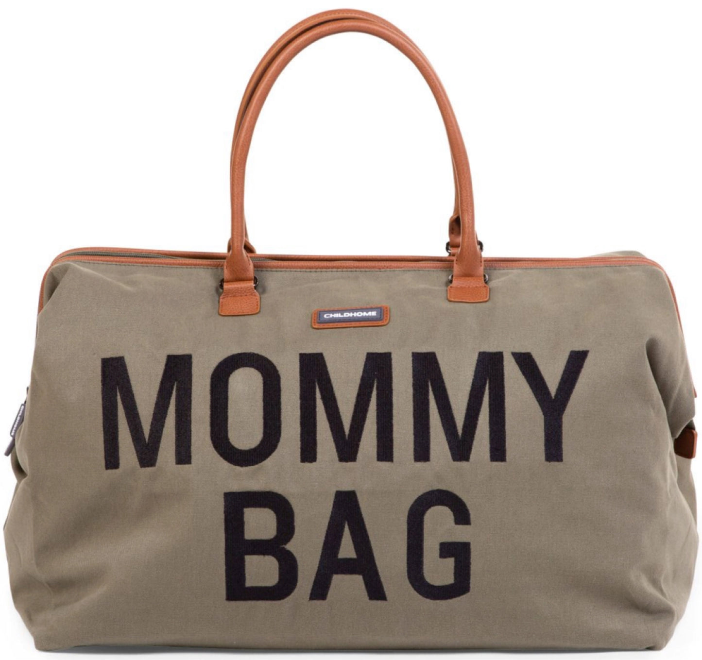CHILDHOME   Mommy Bag 58L｜マザーズバッグ Khaki