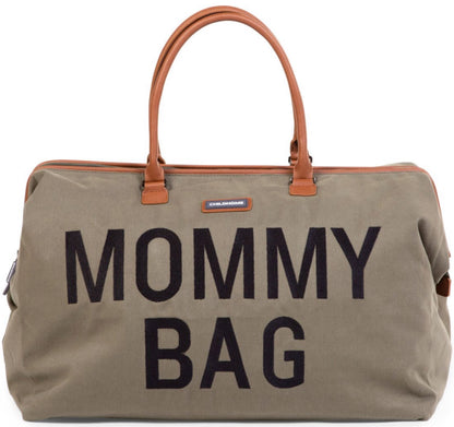 CHILDHOME   Mommy Bag 58L｜マザーズバッグ Khaki