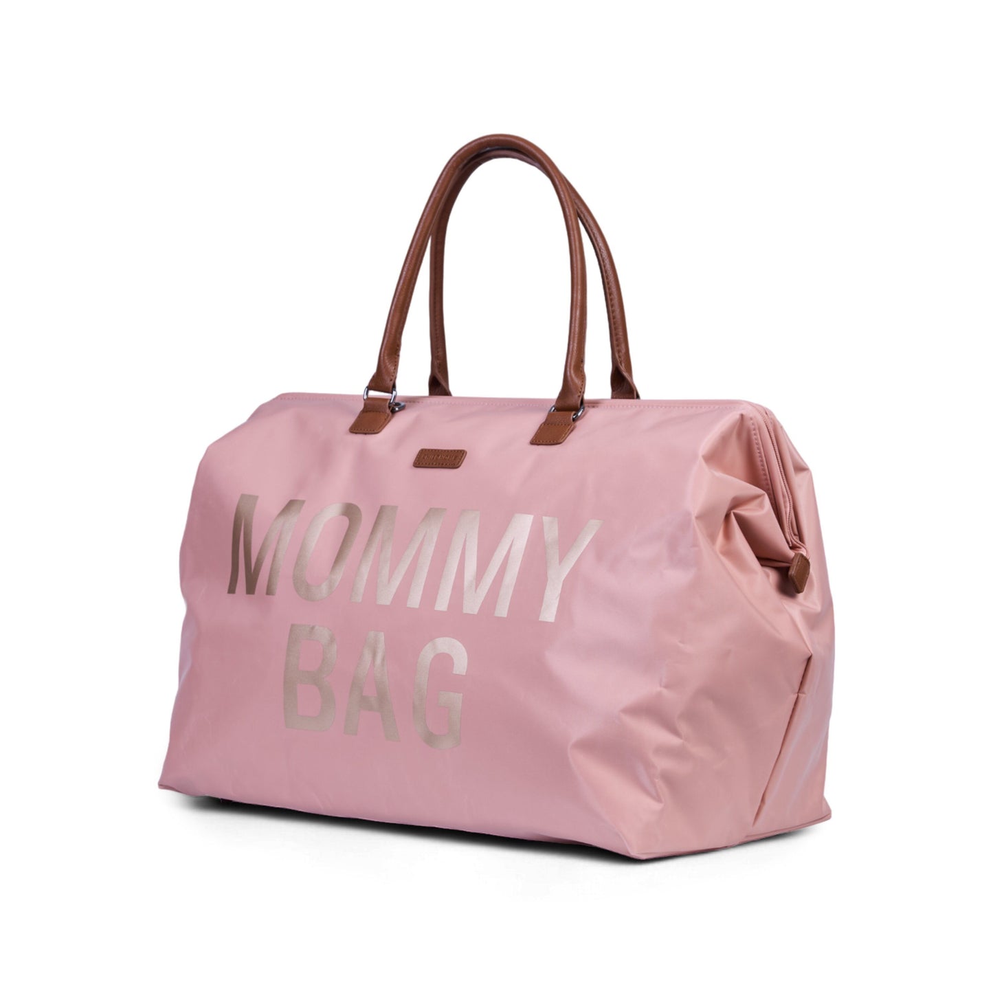 CHILDHOME   Mommy Bag 58L｜マザーズバッグ Rose×Gold