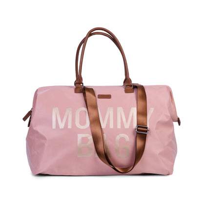 CHILDHOME   Mommy Bag 58L｜マザーズバッグ Rose×Gold