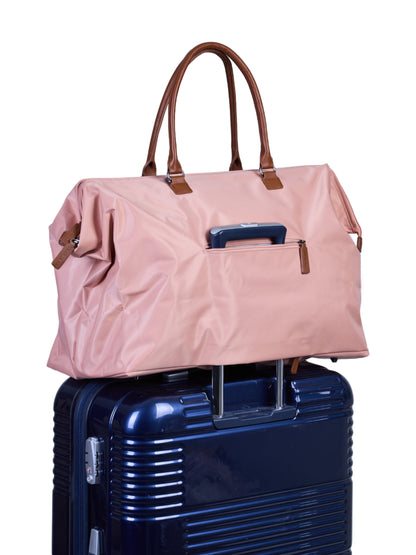 CHILDHOME   Mommy Bag 58L｜マザーズバッグ Rose×Gold
