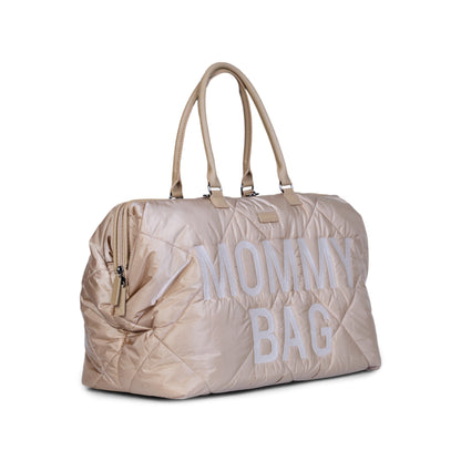 CHILDHOME   Mommy Bag 58L｜キルティングマザーズバッグ｜3color