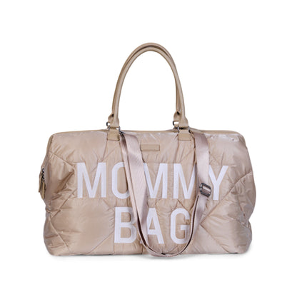 CHILDHOME   Mommy Bag 58L｜キルティングマザーズバッグ｜3color