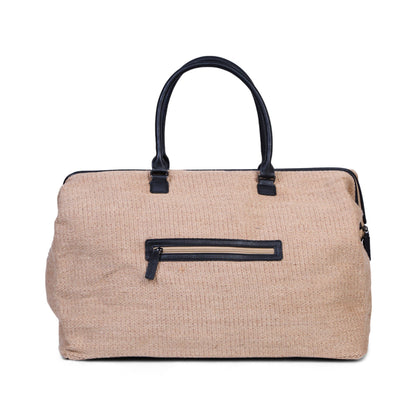 CHILDHOME   Mommy Bag 58L｜Raffia マザーズバッグ