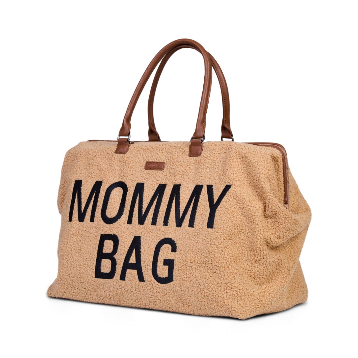 CHILDHOME   Mommy Bag 58L｜Teddyマザーズバッグ｜２color