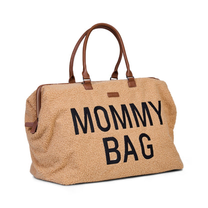 CHILDHOME   Mommy Bag 58L｜Teddyマザーズバッグ｜２color