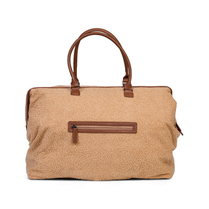 CHILDHOME   Mommy Bag 58L｜Teddyマザーズバッグ｜２color