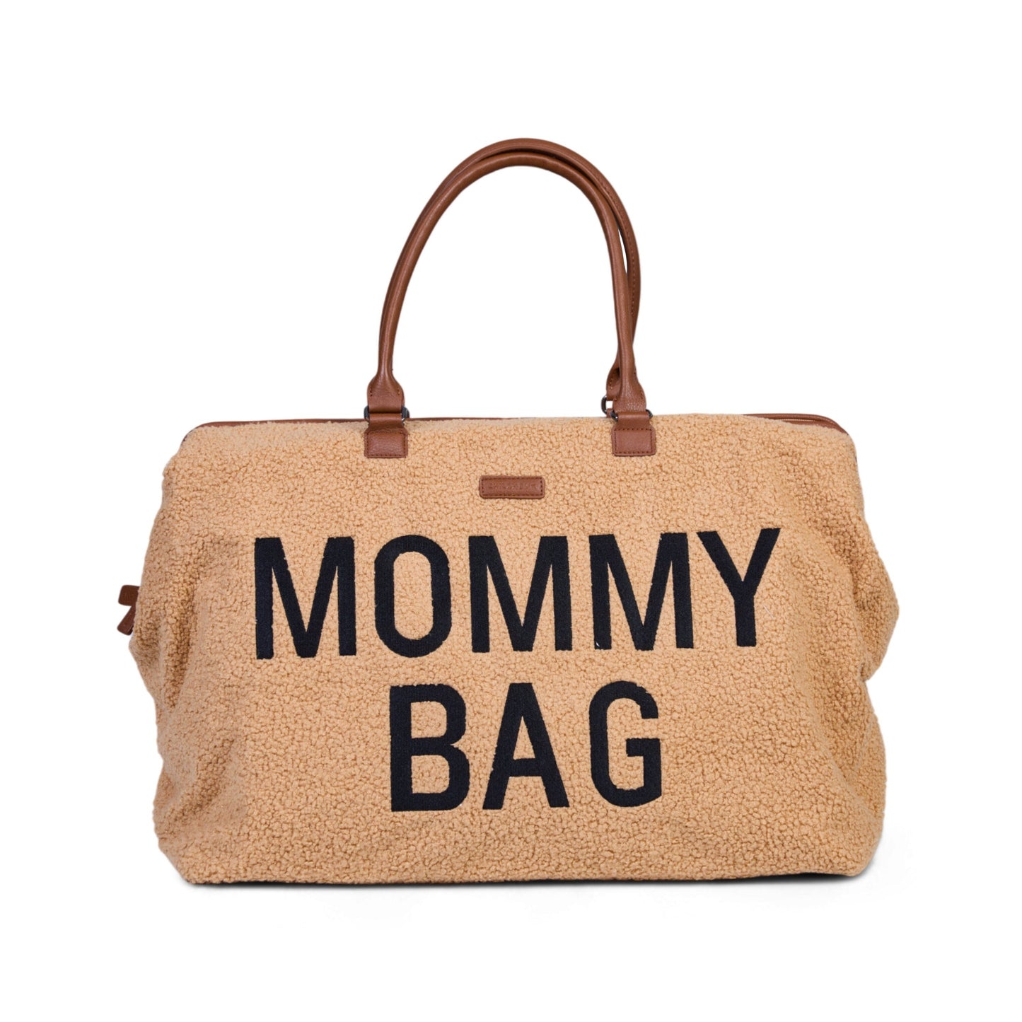 CHILDHOME   Mommy Bag 58L｜Teddyマザーズバッグ｜２color