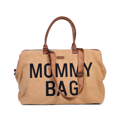 CHILDHOME   Mommy Bag 58L｜Teddyマザーズバッグ｜２color