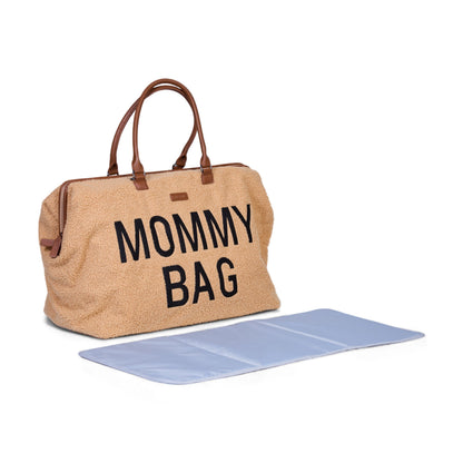 CHILDHOME   Mommy Bag 58L｜Teddyマザーズバッグ｜２color
