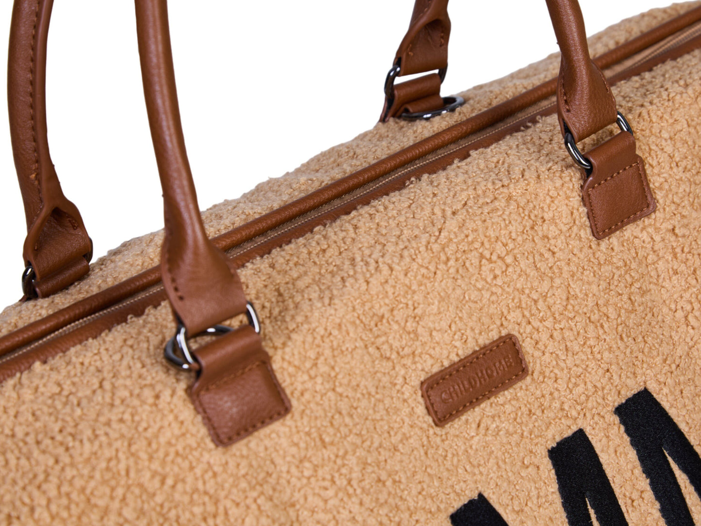 CHILDHOME   Mommy Bag 58L｜Teddyマザーズバッグ｜２color