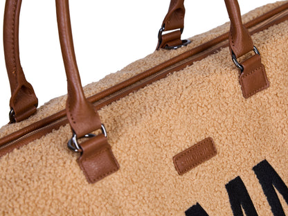 CHILDHOME   Mommy Bag 58L｜Teddyマザーズバッグ｜２color