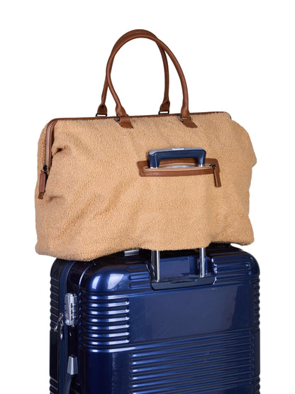 CHILDHOME   Mommy Bag 58L｜Teddyマザーズバッグ｜２color