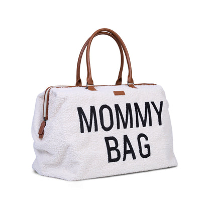 CHILDHOME   Mommy Bag 58L｜Teddyマザーズバッグ｜２color