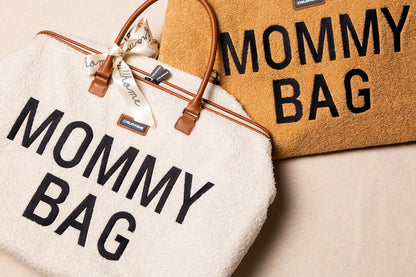 CHILDHOME   Mommy Bag 58L｜Teddyマザーズバッグ｜２color